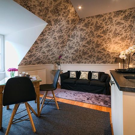 Canalside House - Luxury Guesthouse Μπριζ Εξωτερικό φωτογραφία