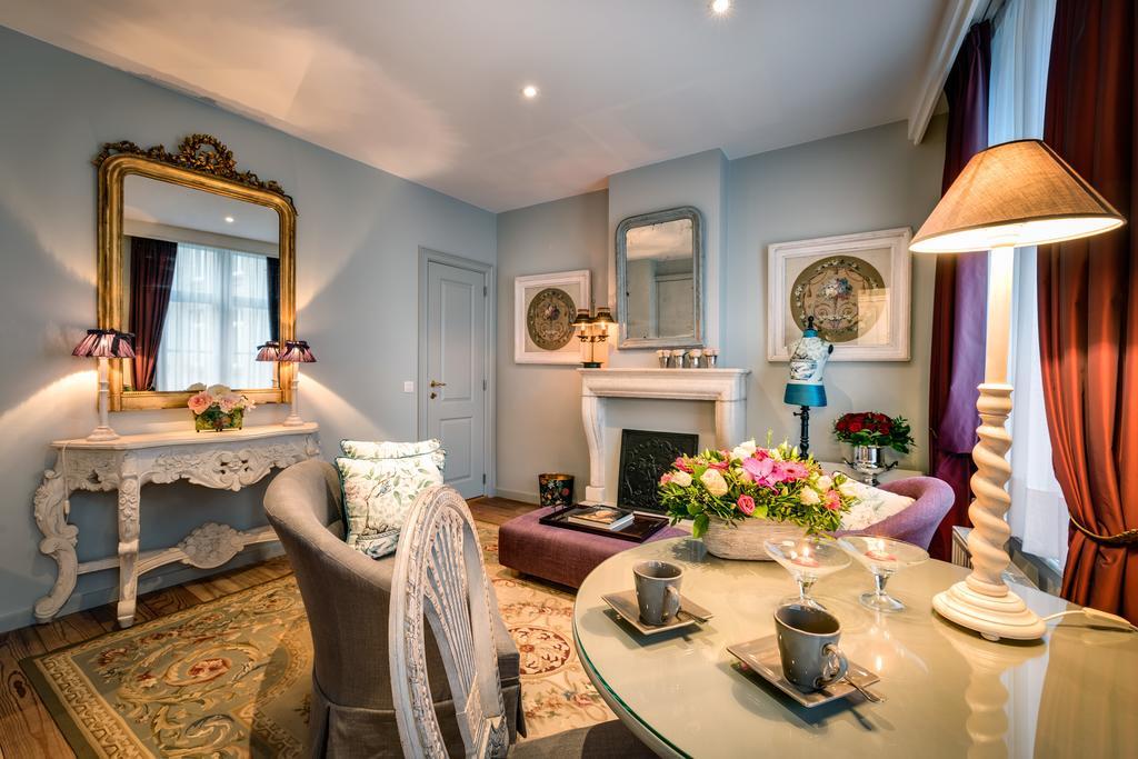 Canalside House - Luxury Guesthouse Μπριζ Εξωτερικό φωτογραφία