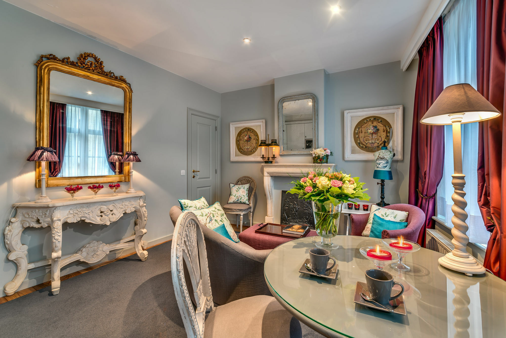 Canalside House - Luxury Guesthouse Μπριζ Εξωτερικό φωτογραφία