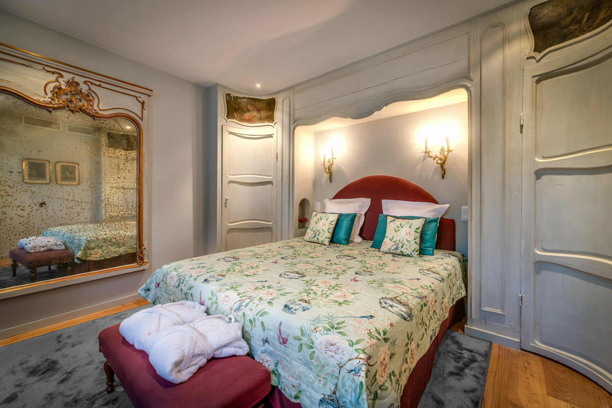 Canalside House - Luxury Guesthouse Μπριζ Εξωτερικό φωτογραφία