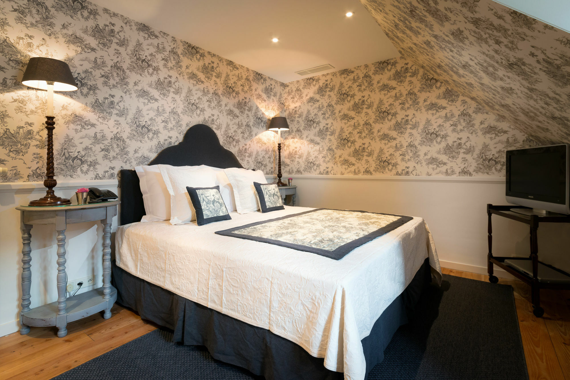 Canalside House - Luxury Guesthouse Μπριζ Εξωτερικό φωτογραφία
